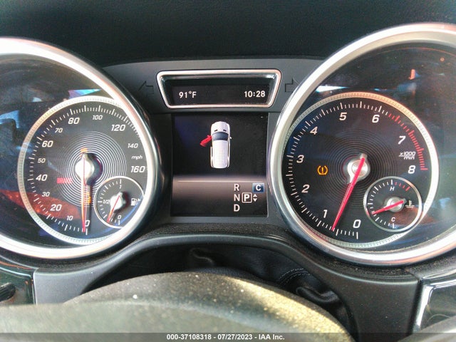 4JGDA5JB6JB185202 Mercedes-Benz Gle Gle 350