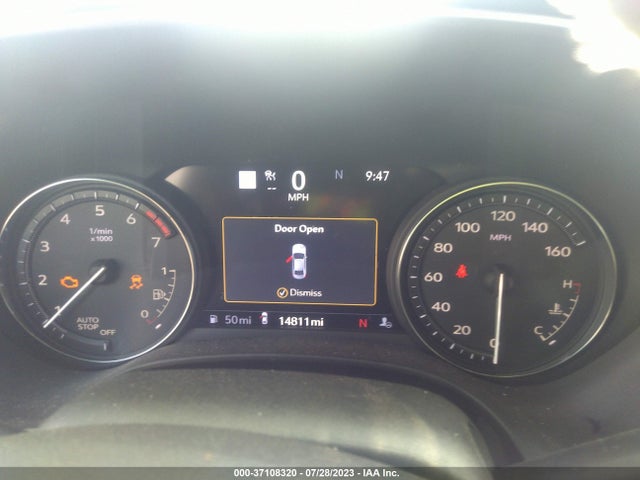 Cadillac Ct4 Sport 2020 1G6DG5RK4L0151705 Image 15