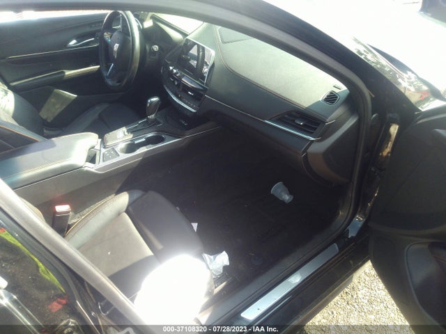 Cadillac Ct4 Sport 2020 1G6DG5RK4L0151705 Image 5