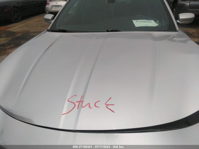Dodge Charger Sxt 2019 2C3CDXBG3KH688356 Image 10