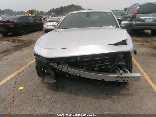 Dodge Charger Sxt 2019 2C3CDXBG3KH688356 Image 12