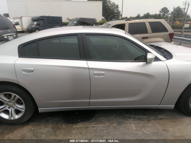 Dodge Charger Sxt 2019 2C3CDXBG3KH688356 Image 13
