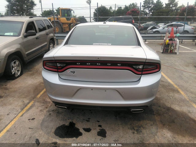 Dodge Charger Sxt 2019 2C3CDXBG3KH688356 Image 16