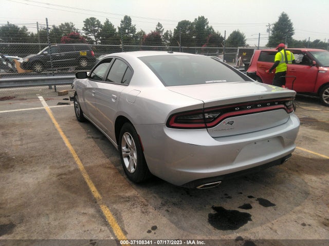 Dodge Charger Sxt 2019 2C3CDXBG3KH688356 Image 3