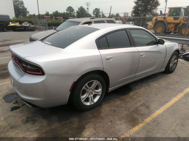 Dodge Charger Sxt 2019 2C3CDXBG3KH688356 Image 4