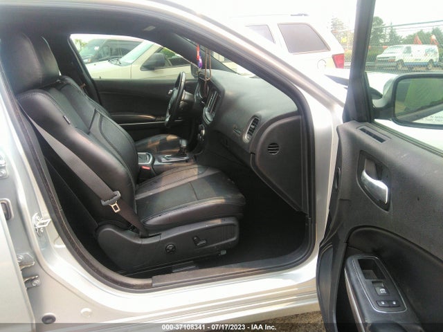 Dodge Charger Sxt 2019 2C3CDXBG3KH688356 Image 5