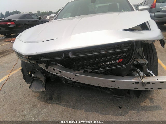 Dodge Charger Sxt 2019 2C3CDXBG3KH688356 Image 6