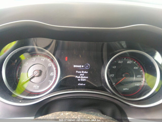 Dodge Charger Sxt 2019 2C3CDXBG3KH688356 Image 7