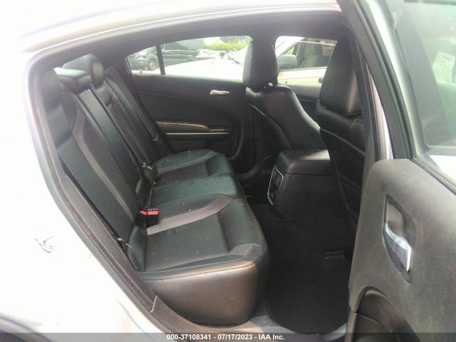 Dodge Charger Sxt 2019 2C3CDXBG3KH688356 Image 8