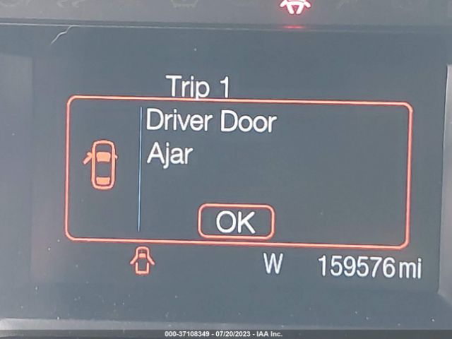1FM5K8B89GGC63005 Ford Explorer Base