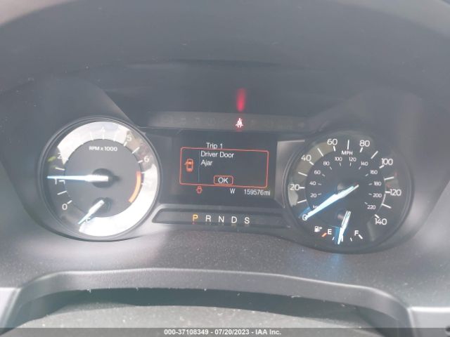 1FM5K8B89GGC63005 Ford Explorer Base
