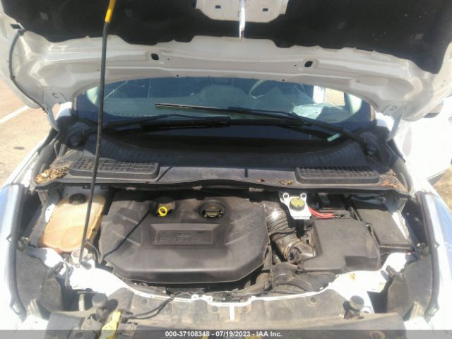 1FMCU0G96FUB55395 Ford ESCAPE SE