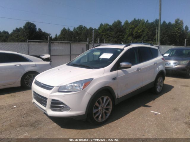 1FMCU0G96FUB55395 Ford ESCAPE SE