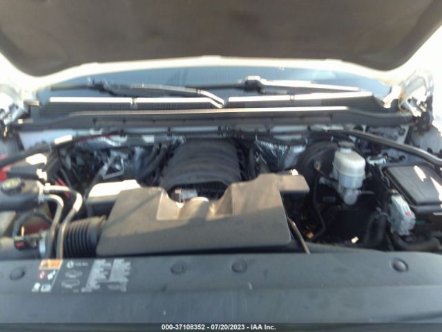 3GTU2NEC4GG104640 GMC Sierra 1500 Slt