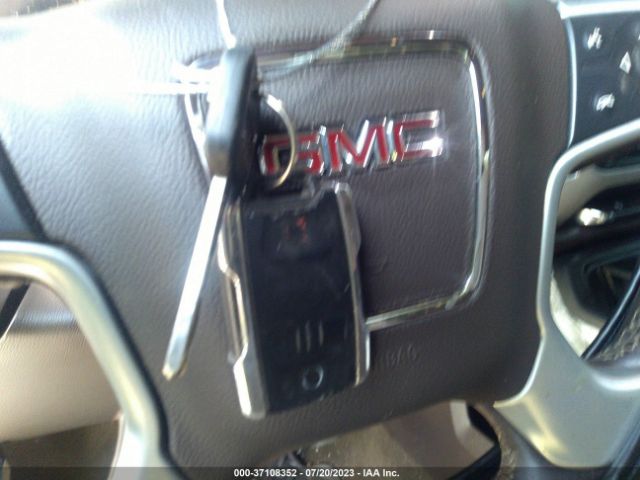 3GTU2NEC4GG104640 GMC Sierra 1500 Slt
