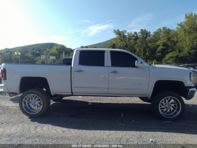 3GTU2NEC4GG104640 GMC Sierra 1500 Slt