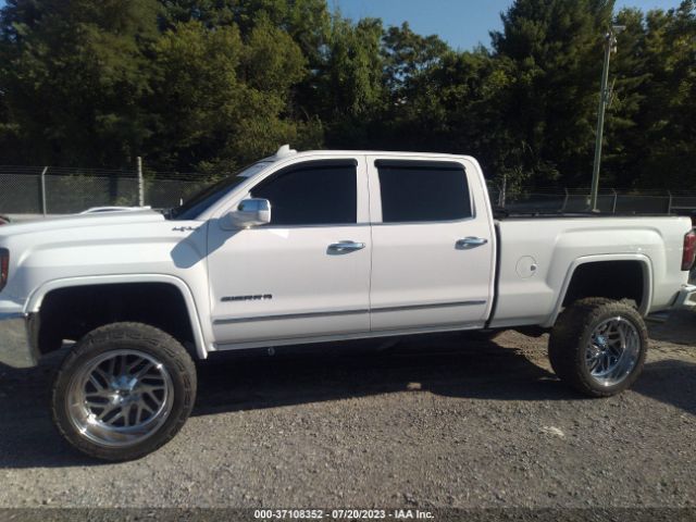 3GTU2NEC4GG104640 GMC Sierra 1500 Slt