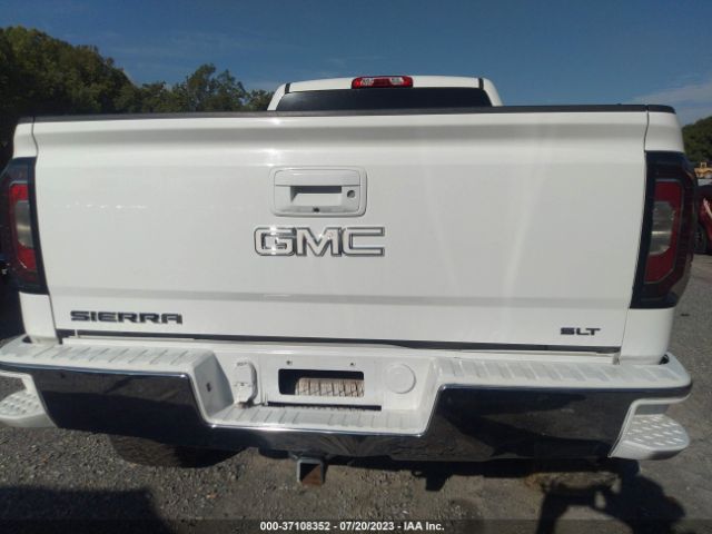 3GTU2NEC4GG104640 GMC Sierra 1500 Slt