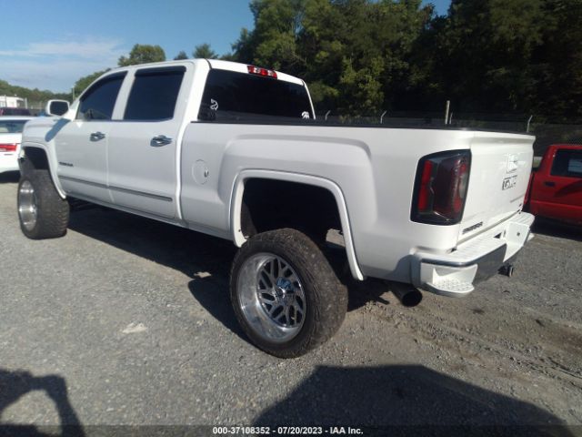 3GTU2NEC4GG104640 GMC Sierra 1500 Slt