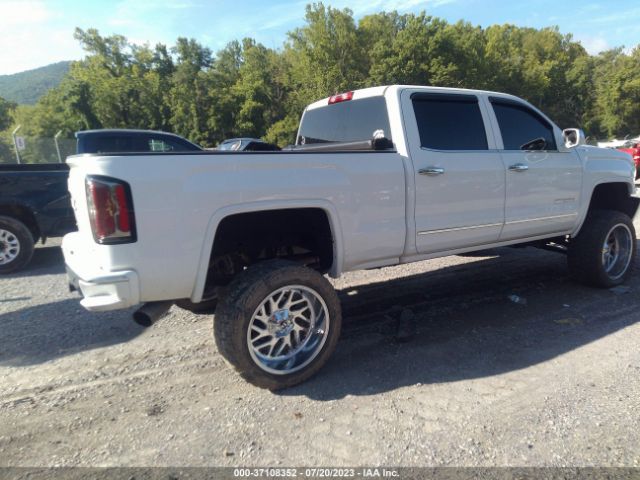 3GTU2NEC4GG104640 GMC Sierra 1500 Slt