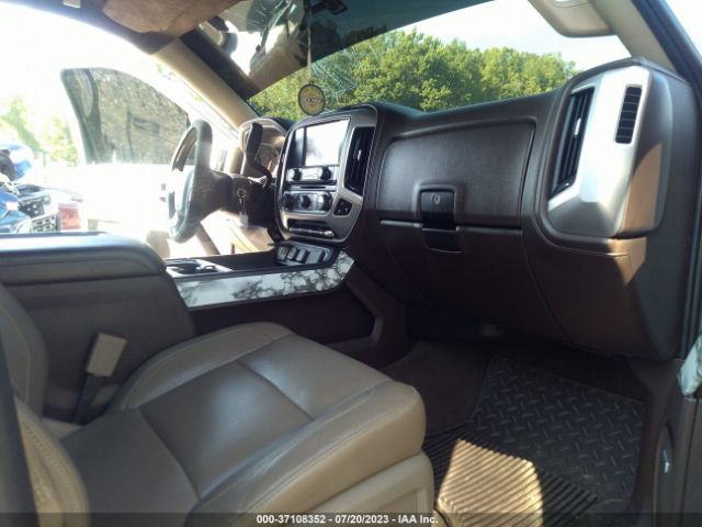 3GTU2NEC4GG104640 GMC Sierra 1500 Slt