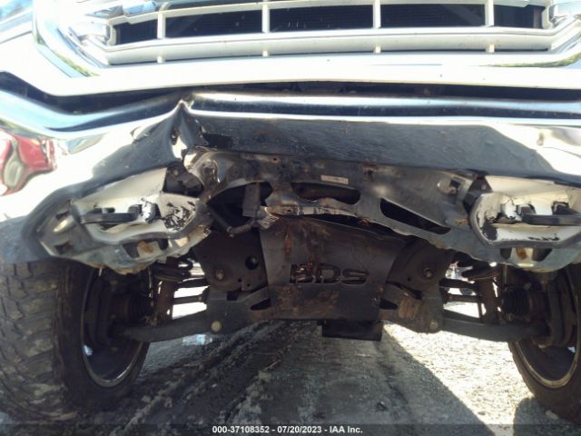 3GTU2NEC4GG104640 GMC Sierra 1500 Slt