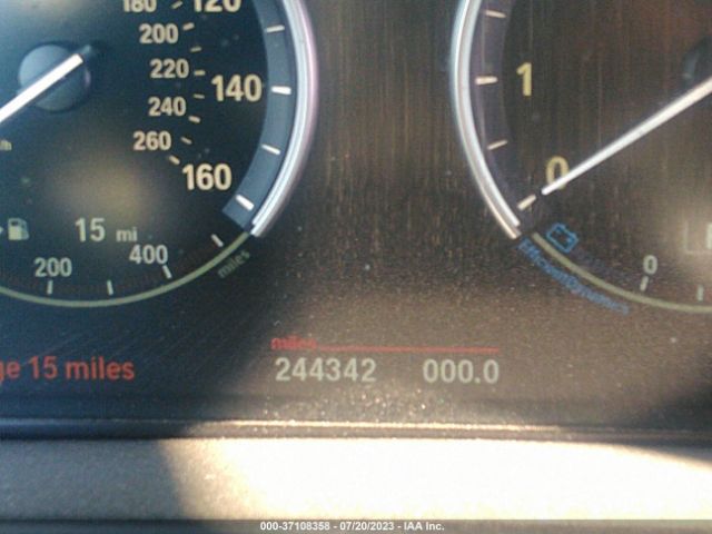 5UXKR0C55F0K65638 BMW X5 Xdrive35i