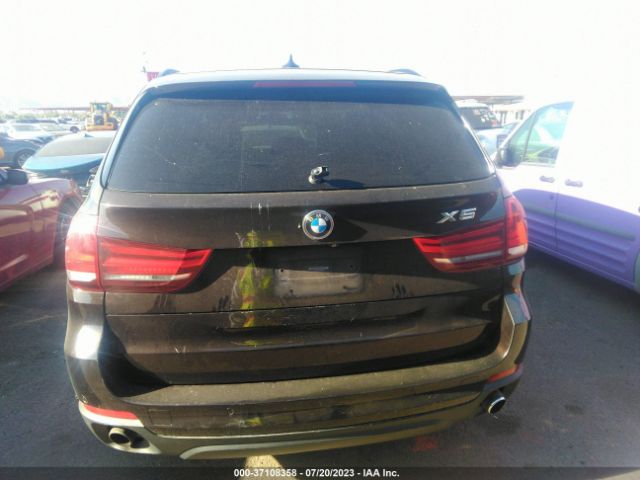 5UXKR0C55F0K65638 BMW X5 Xdrive35i