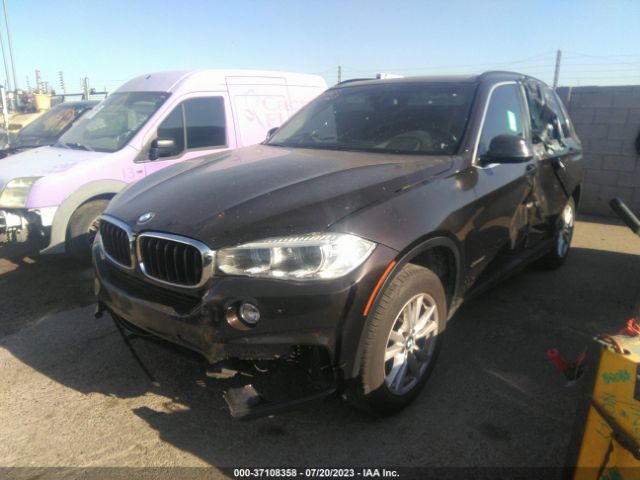 5UXKR0C55F0K65638 BMW X5 Xdrive35i