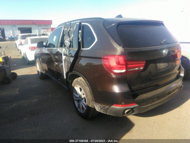 5UXKR0C55F0K65638 BMW X5 Xdrive35i