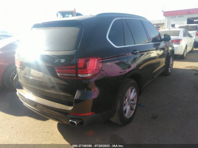 5UXKR0C55F0K65638 BMW X5 Xdrive35i
