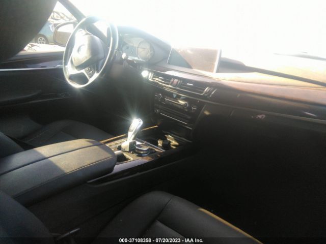 5UXKR0C55F0K65638 BMW X5 Xdrive35i