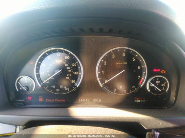 5UXKR0C55F0K65638 BMW X5 Xdrive35i
