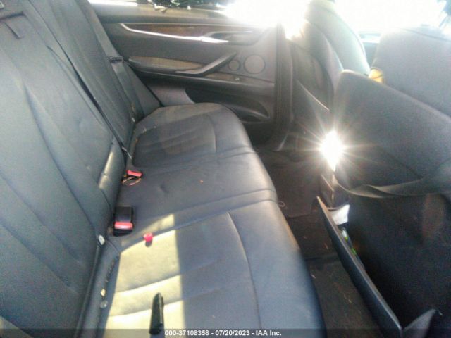 5UXKR0C55F0K65638 BMW X5 Xdrive35i