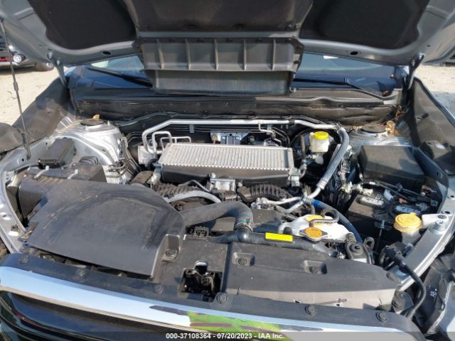 4S4WMARD4N3443165 Subaru Ascent Touring