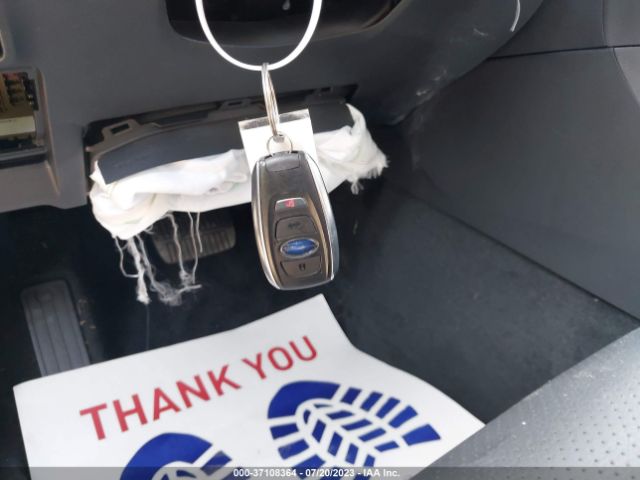 4S4WMARD4N3443165 Subaru Ascent Touring