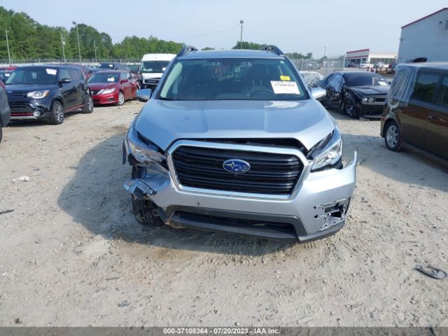 4S4WMARD4N3443165 Subaru Ascent Touring