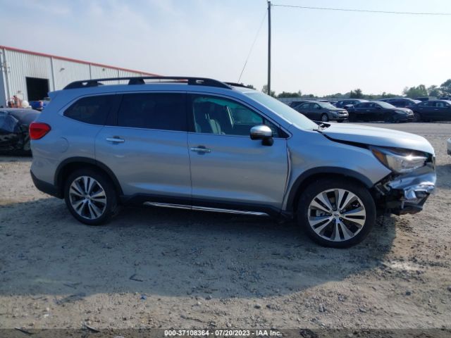 4S4WMARD4N3443165 Subaru Ascent Touring