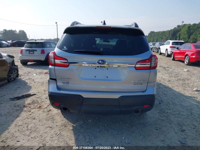 4S4WMARD4N3443165 Subaru Ascent Touring