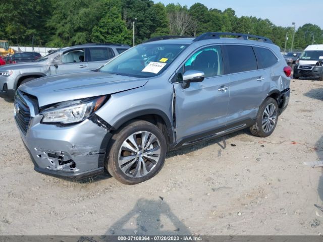 4S4WMARD4N3443165 Subaru Ascent Touring