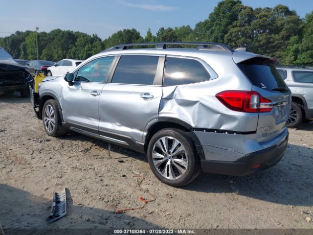 4S4WMARD4N3443165 Subaru Ascent Touring