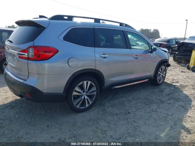 4S4WMARD4N3443165 Subaru Ascent Touring