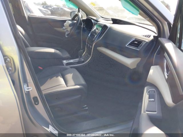 4S4WMARD4N3443165 Subaru Ascent Touring