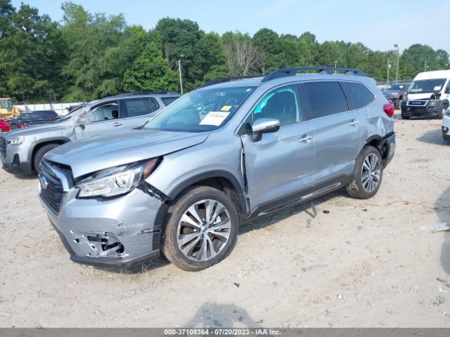 4S4WMARD4N3443165 Subaru Ascent Touring