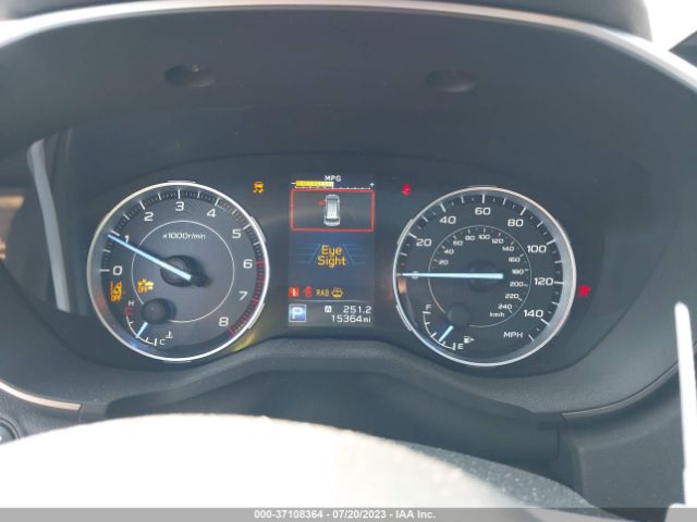 4S4WMARD4N3443165 Subaru Ascent Touring