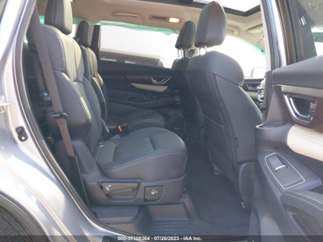 4S4WMARD4N3443165 Subaru Ascent Touring
