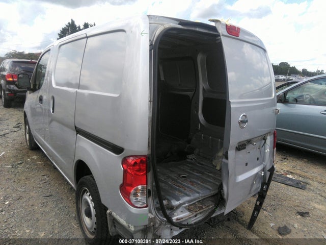 2017 NISSAN NV200 COMPACT CARGO S VIN: 3N6CM0KN7HK705079