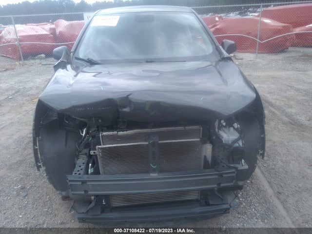 Chevrolet TRAX LS 2020 3GNCJKSB1LL135734 Image 13
