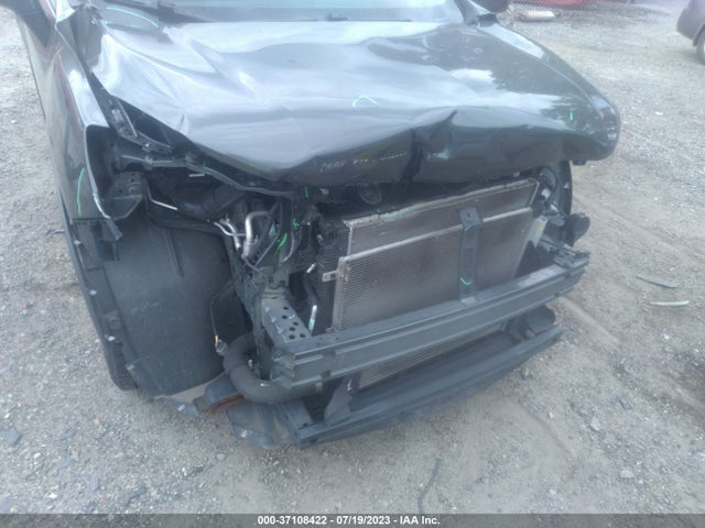 Chevrolet TRAX LS 2020 3GNCJKSB1LL135734 Image 6