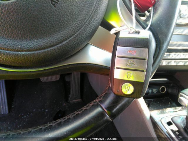 5XXGU4L3XGG057475 KIA OPTIMA EX